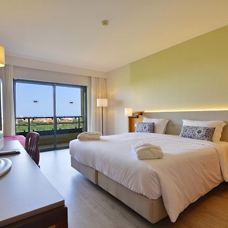Holiday Inn Algarve Albufeira By Ihg ภายนอก รูปภาพ