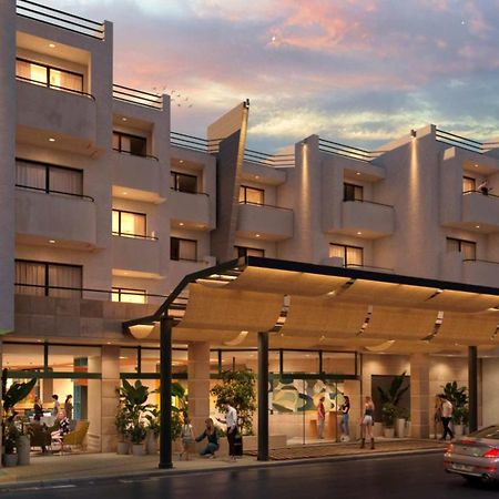 Holiday Inn Algarve Albufeira By Ihg ภายนอก รูปภาพ
