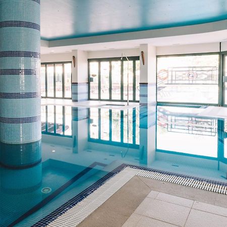 Holiday Inn Algarve Albufeira By Ihg ภายนอก รูปภาพ