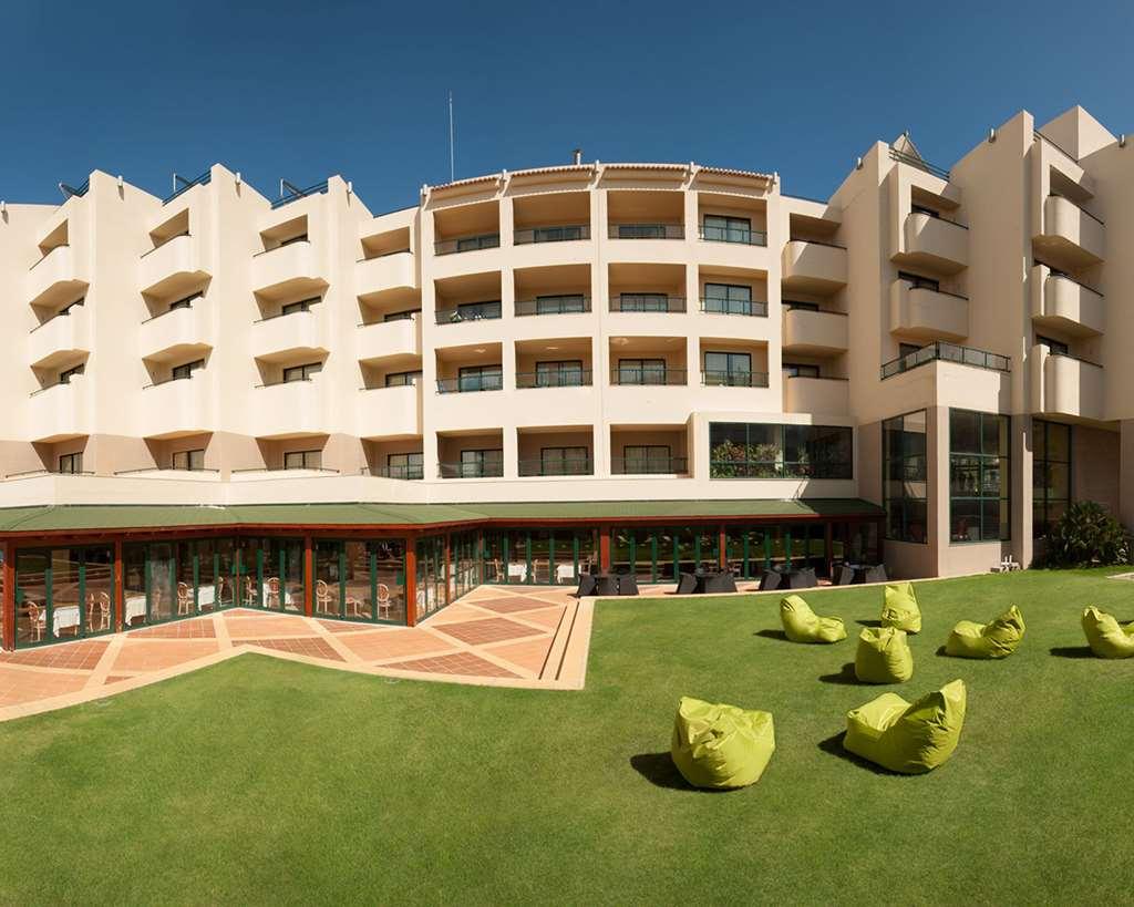 Holiday Inn Algarve Albufeira By Ihg ภายนอก รูปภาพ