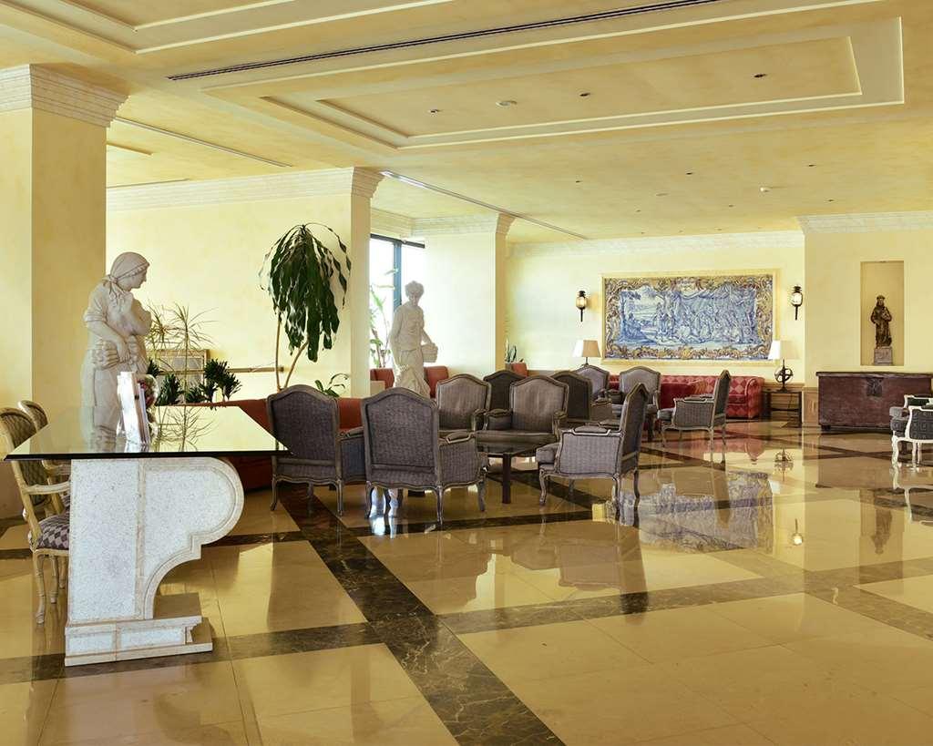 Holiday Inn Algarve Albufeira By Ihg ภายใน รูปภาพ
