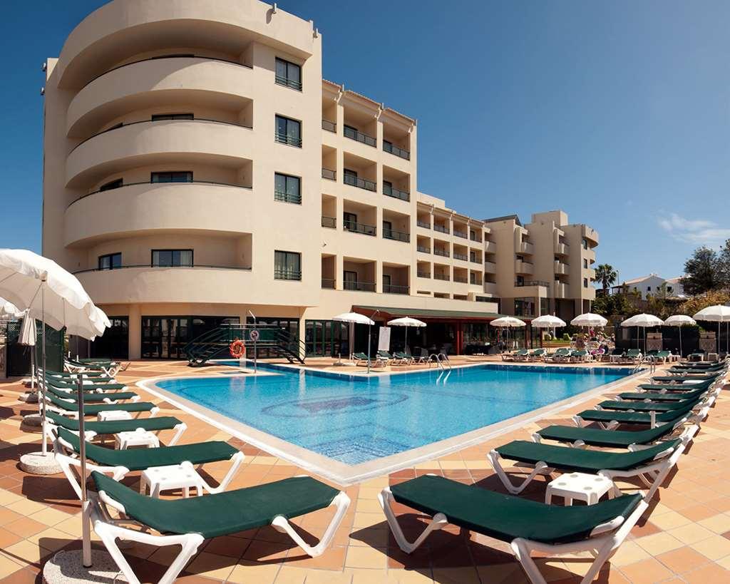 Holiday Inn Algarve Albufeira By Ihg ภายนอก รูปภาพ
