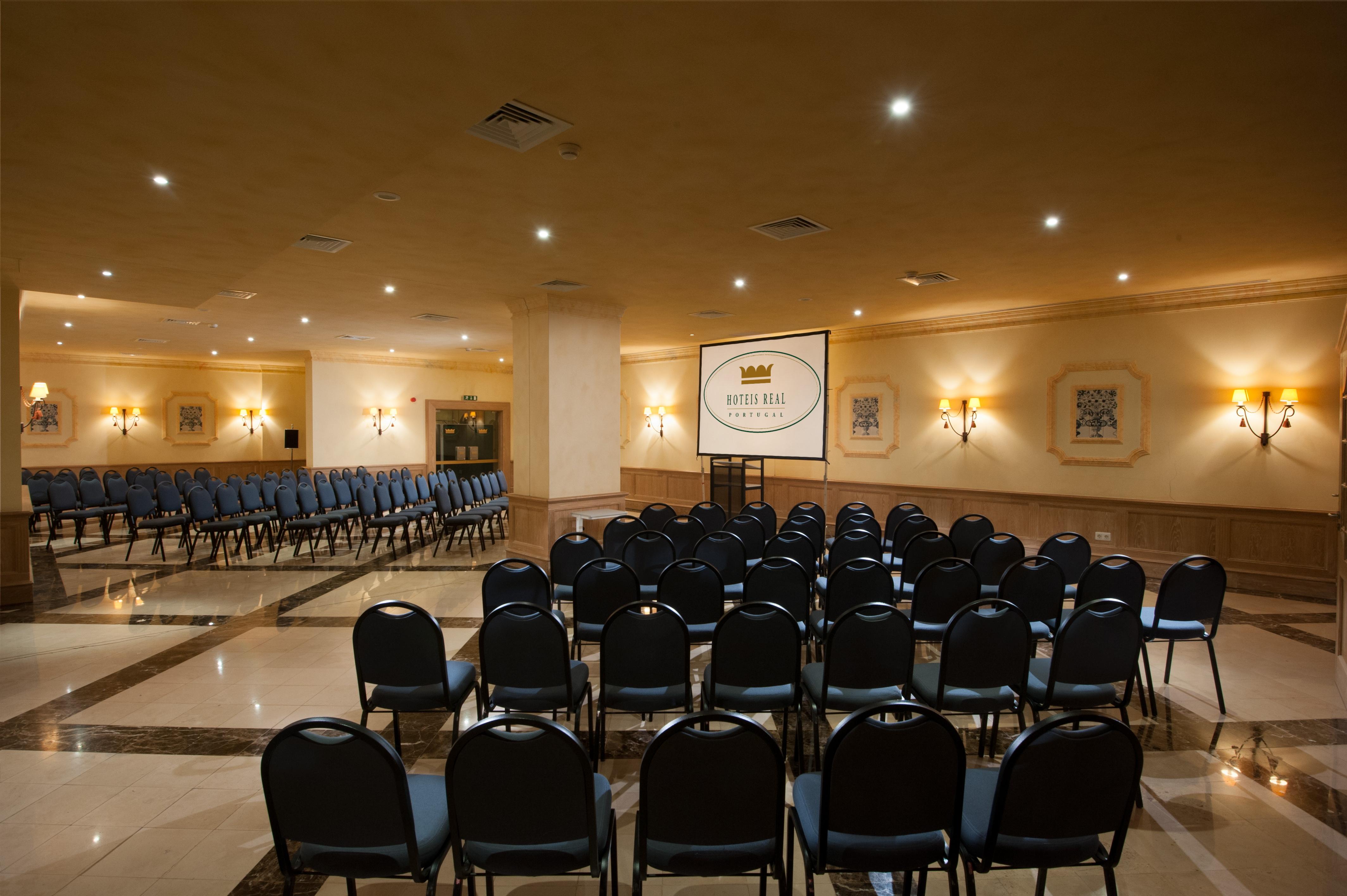 Holiday Inn Algarve Albufeira By Ihg ภายนอก รูปภาพ