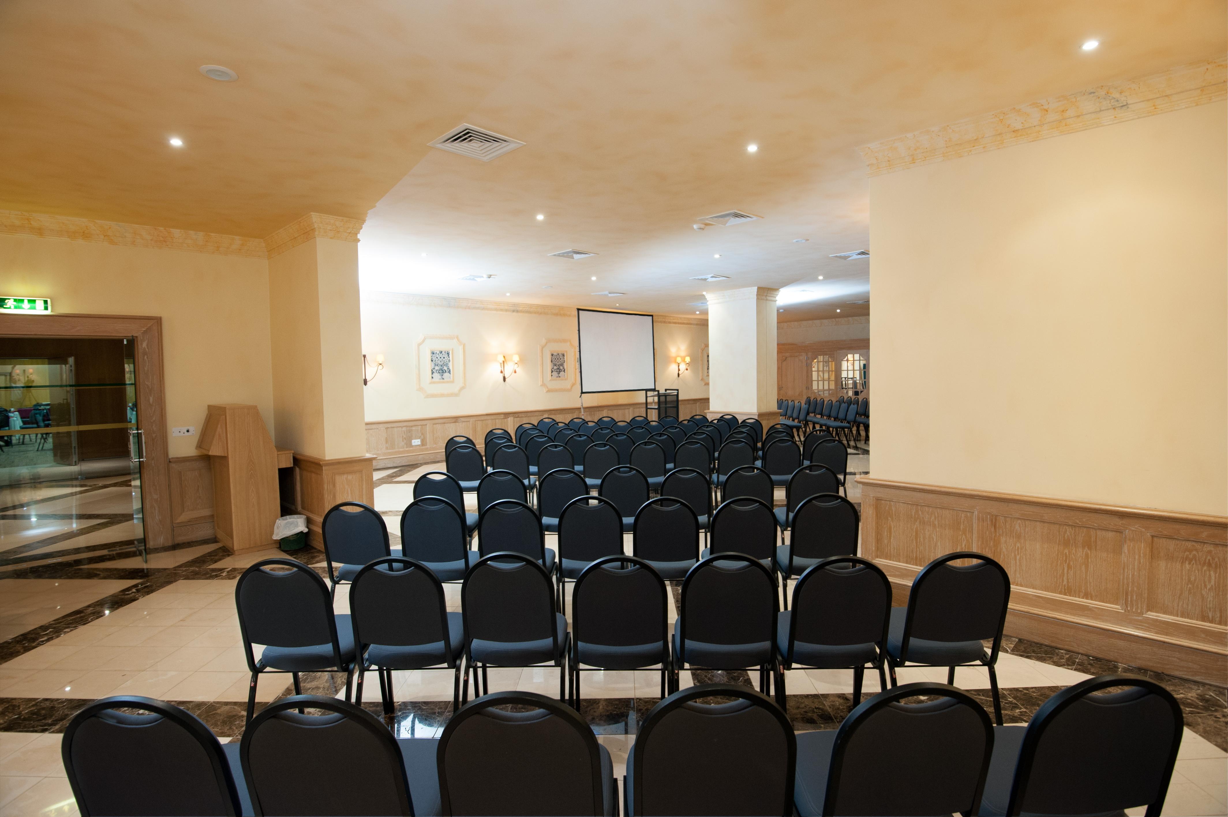 Holiday Inn Algarve Albufeira By Ihg ภายนอก รูปภาพ