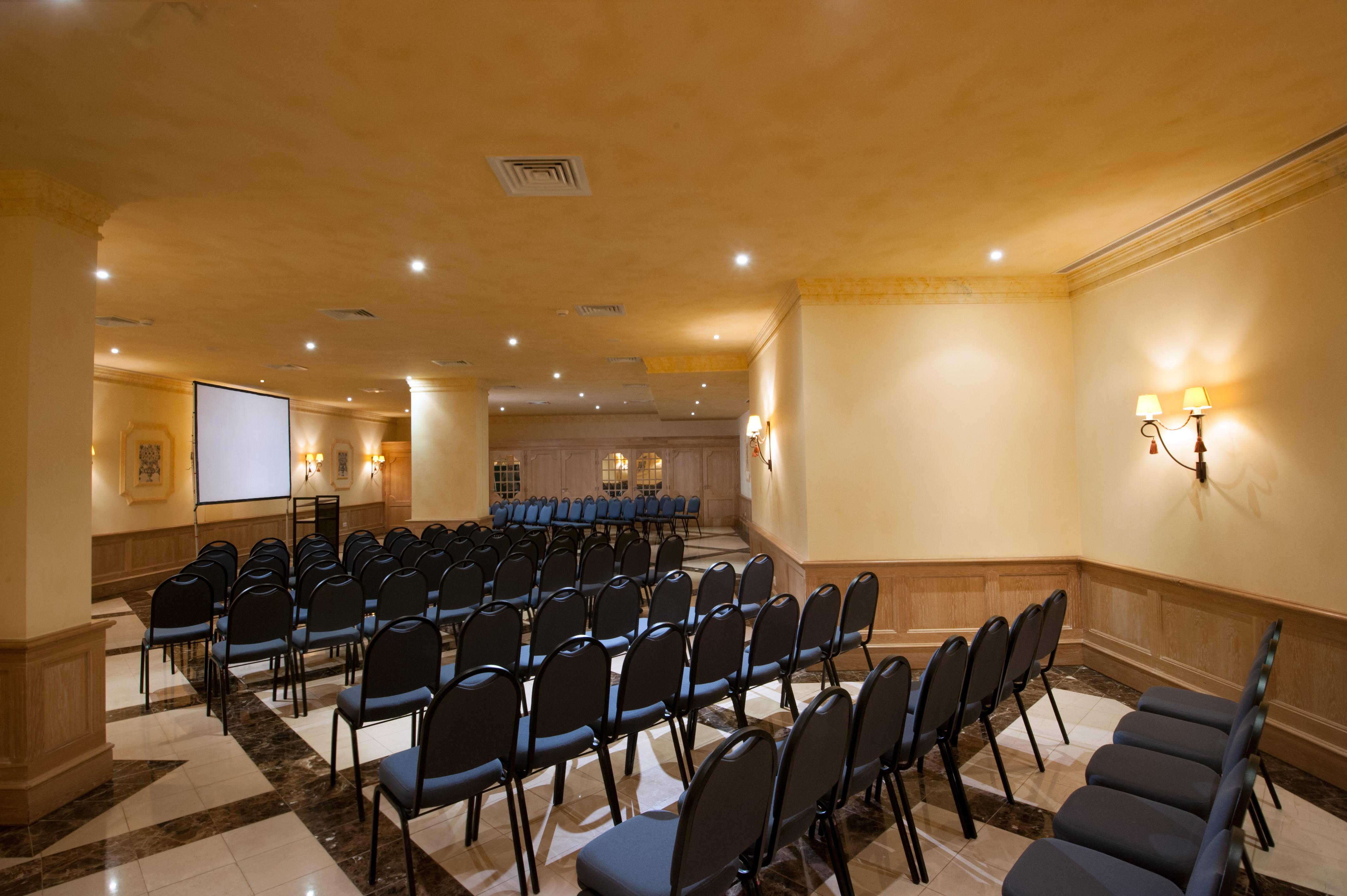 Holiday Inn Algarve Albufeira By Ihg ภายนอก รูปภาพ