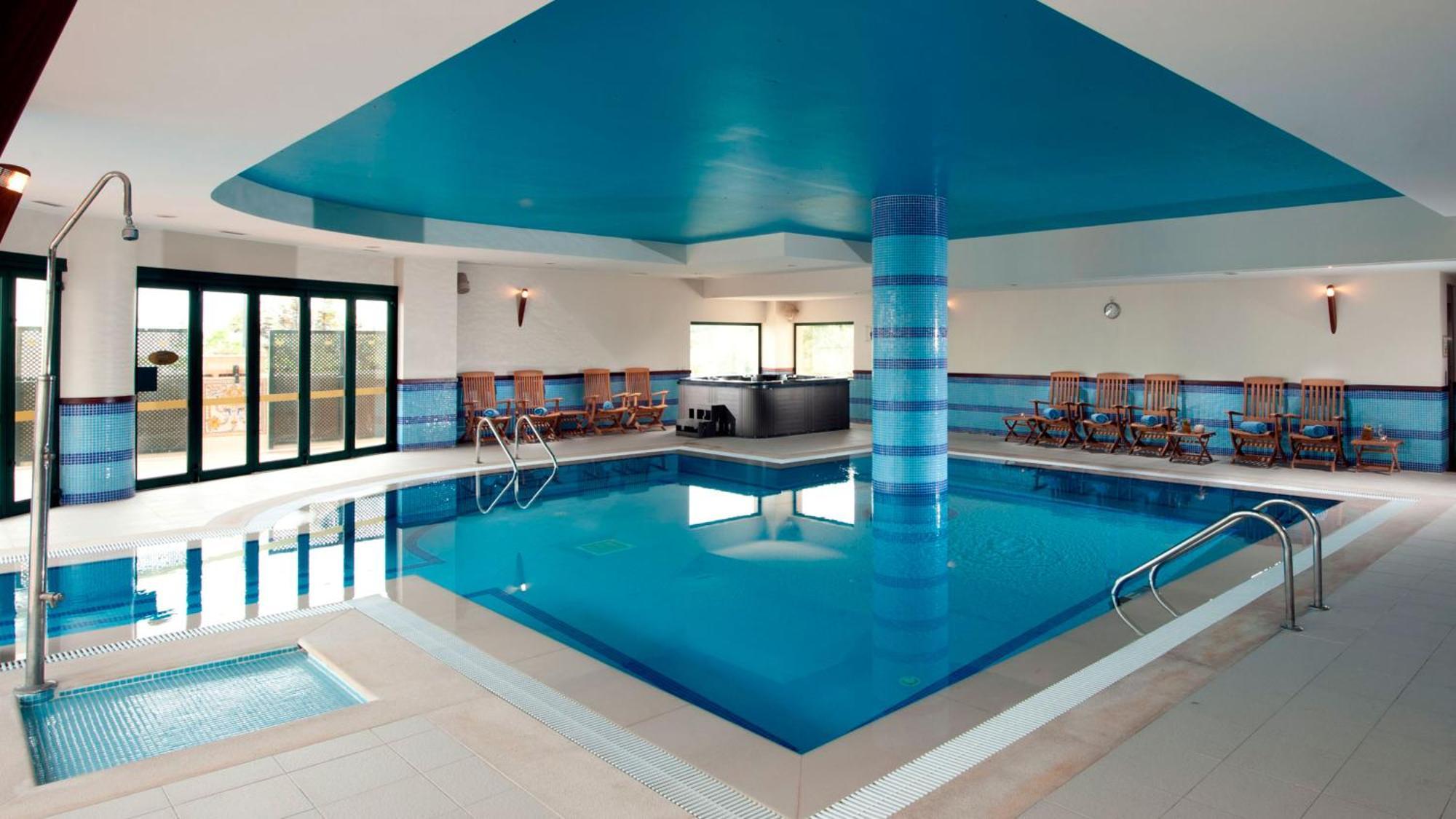 Holiday Inn Algarve Albufeira By Ihg ภายนอก รูปภาพ