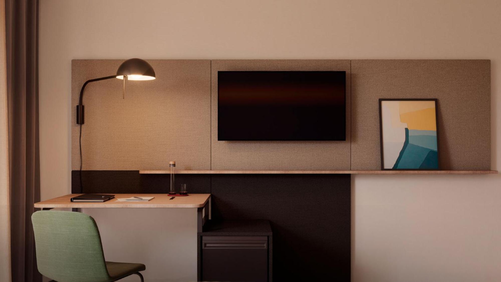 Holiday Inn Algarve Albufeira By Ihg ภายนอก รูปภาพ