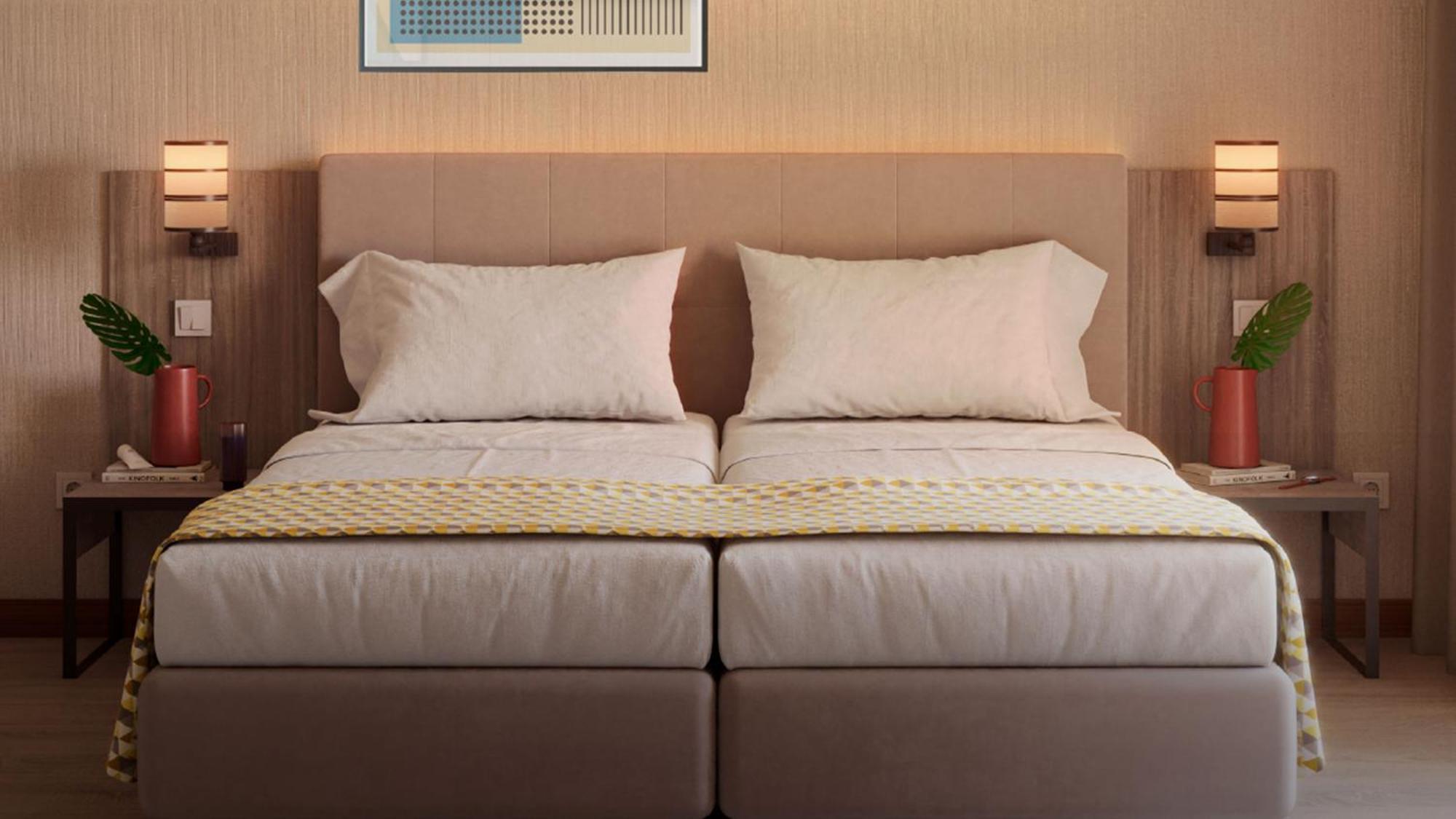 Holiday Inn Algarve Albufeira By Ihg ภายนอก รูปภาพ