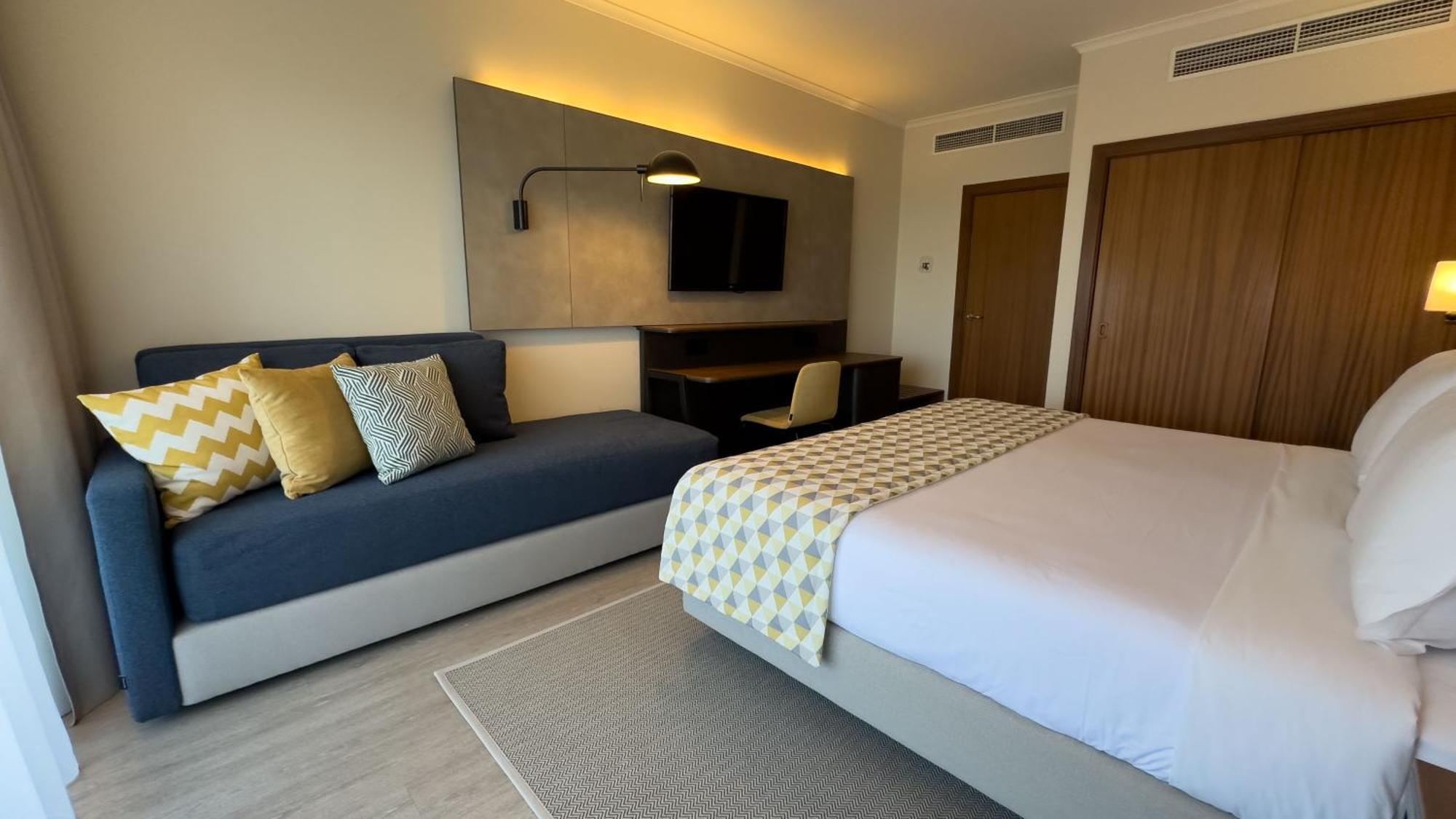 Holiday Inn Algarve Albufeira By Ihg ห้อง รูปภาพ
