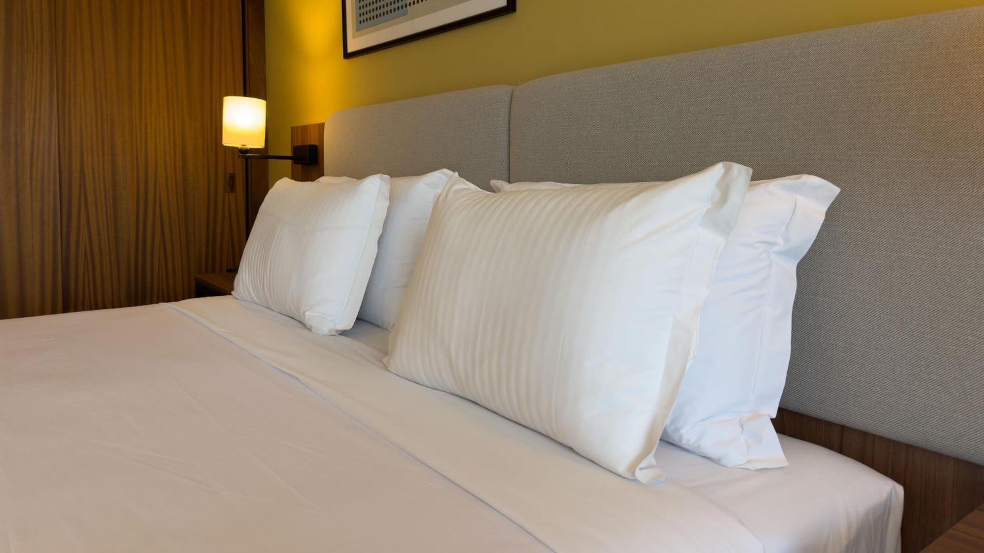 Holiday Inn Algarve Albufeira By Ihg ภายนอก รูปภาพ
