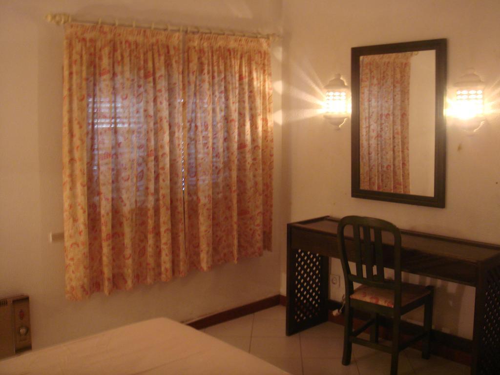 Holiday Inn Algarve Albufeira By Ihg ภายนอก รูปภาพ