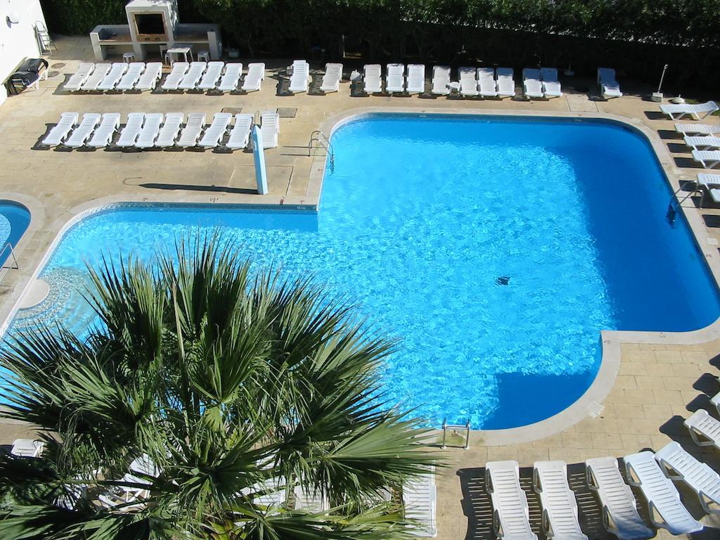 Holiday Inn Algarve Albufeira By Ihg ภายนอก รูปภาพ