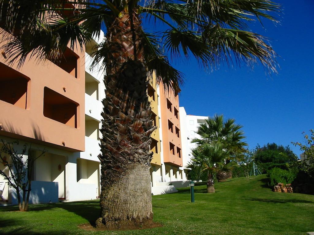 Holiday Inn Algarve Albufeira By Ihg ภายนอก รูปภาพ