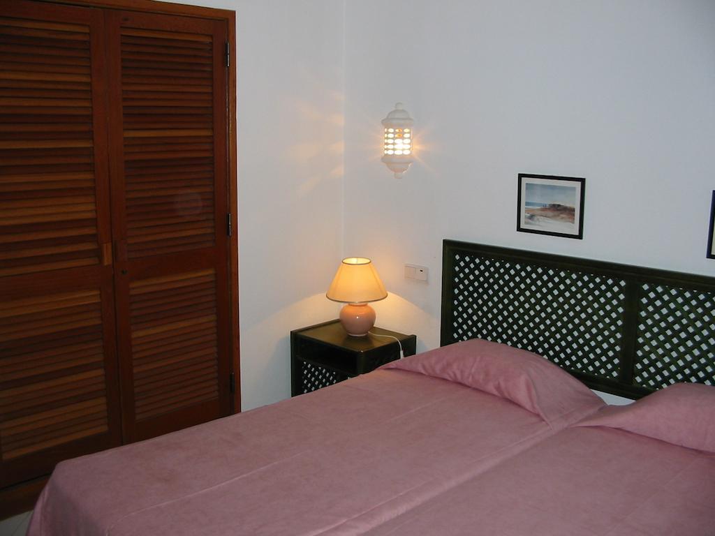 Holiday Inn Algarve Albufeira By Ihg ภายนอก รูปภาพ