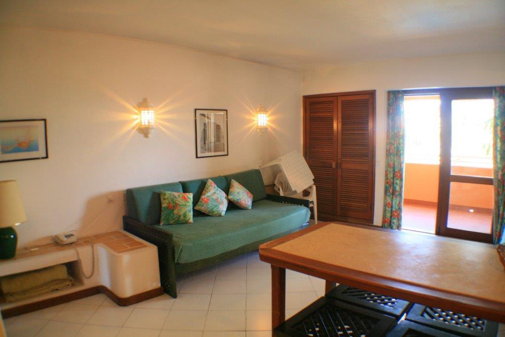 Holiday Inn Algarve Albufeira By Ihg ภายนอก รูปภาพ