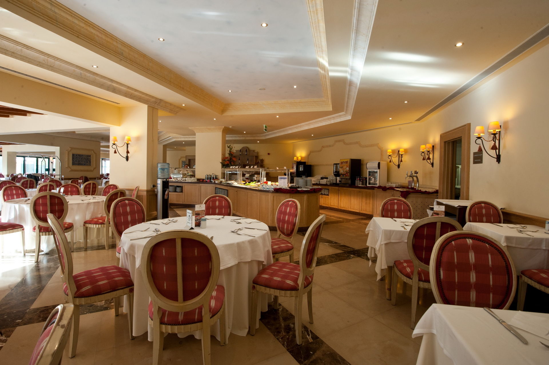 Holiday Inn Algarve Albufeira By Ihg ภายนอก รูปภาพ