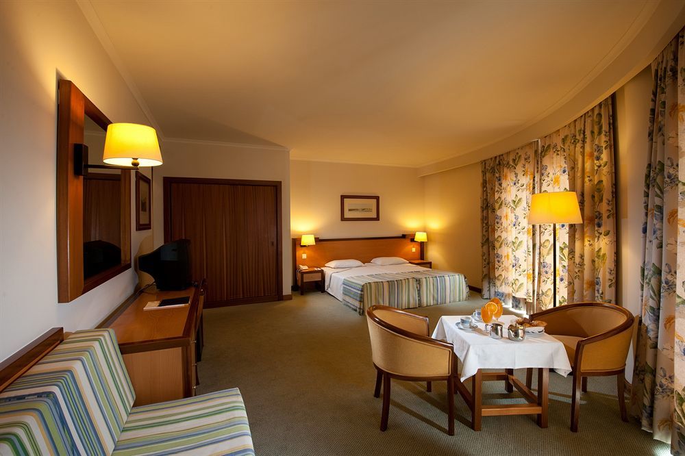 Holiday Inn Algarve Albufeira By Ihg ห้อง รูปภาพ