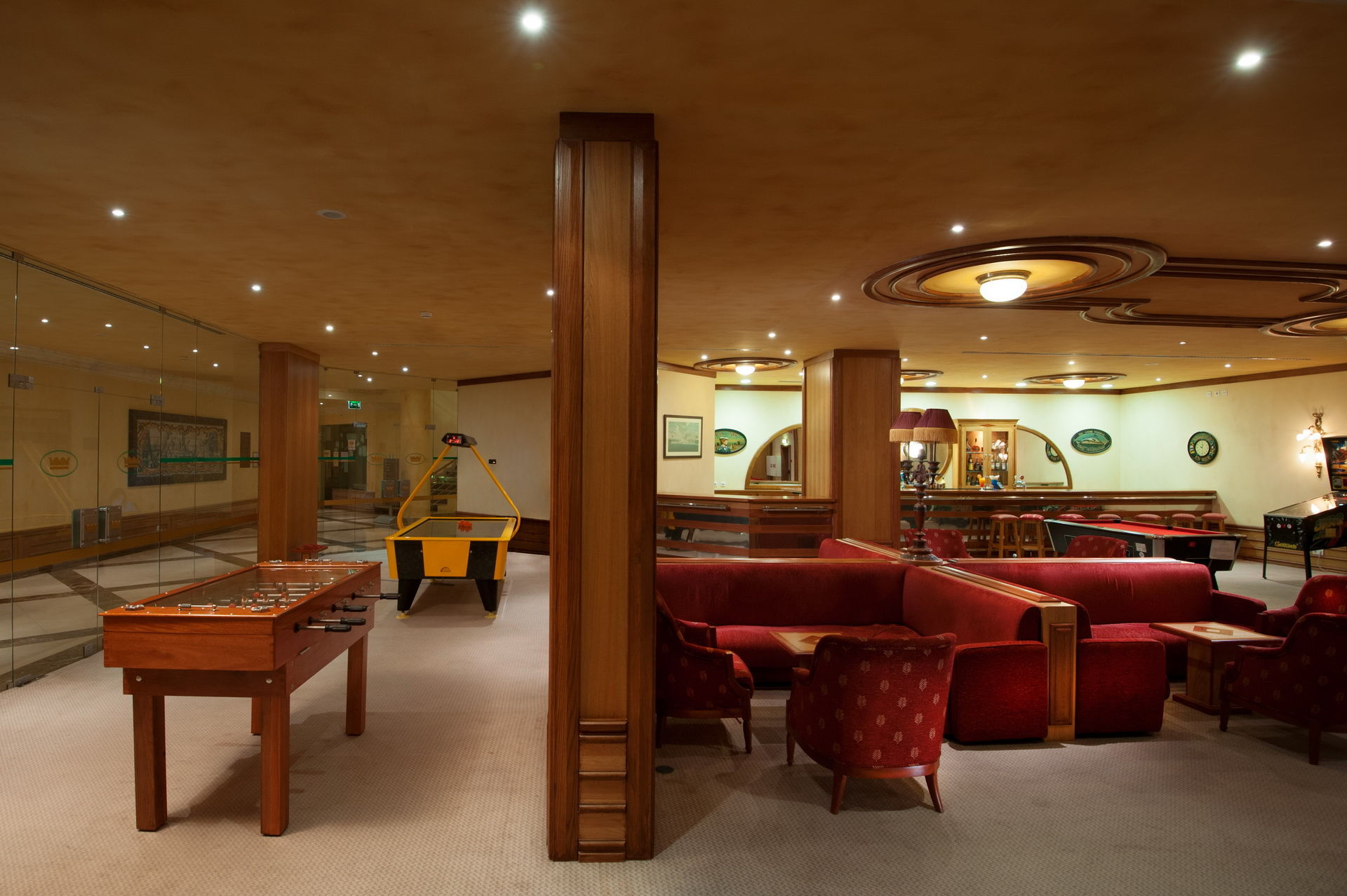 Holiday Inn Algarve Albufeira By Ihg ภายนอก รูปภาพ